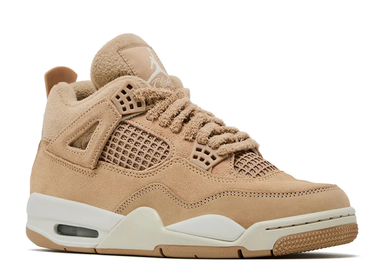Jordan 4 Retro Cozy Girl (Women's)