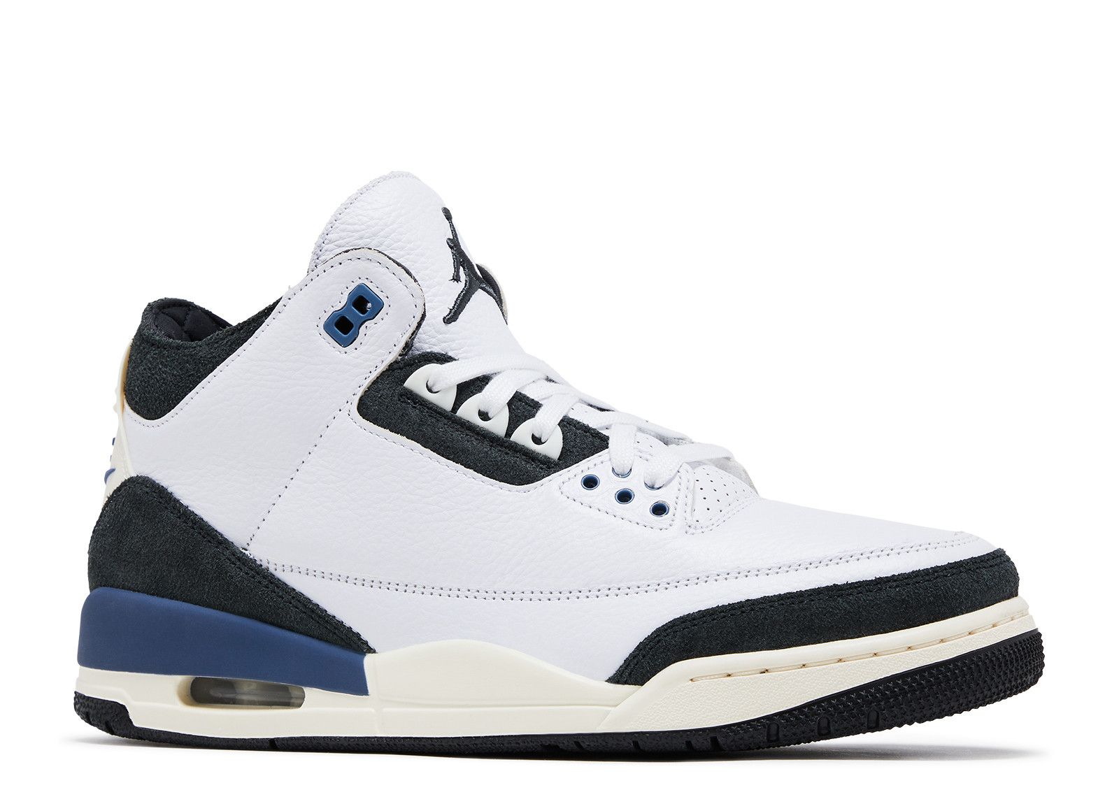 A Ma Maniere x Air Jordan 3 Retro OG SP For The Love