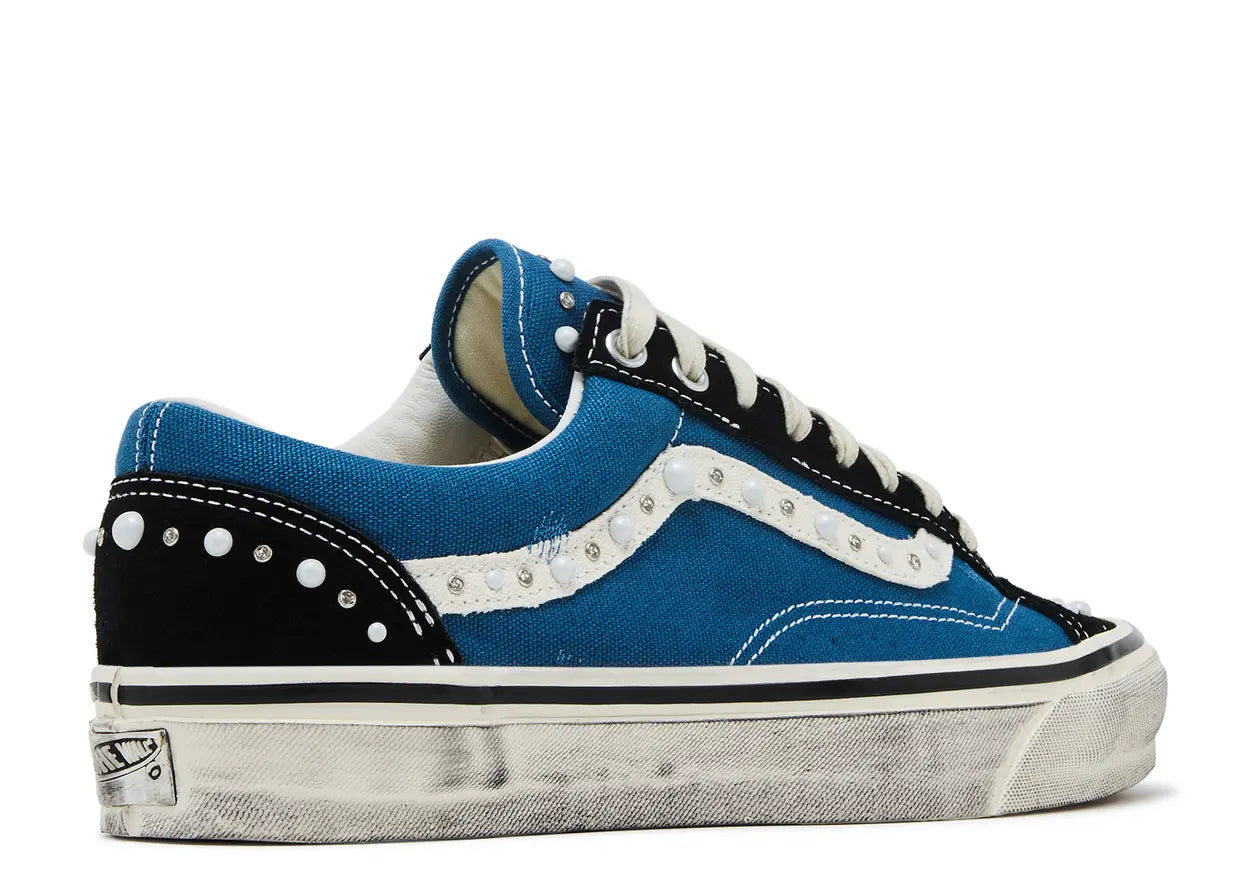 Old Skool 36 LX Pearlized Pack Black Navy