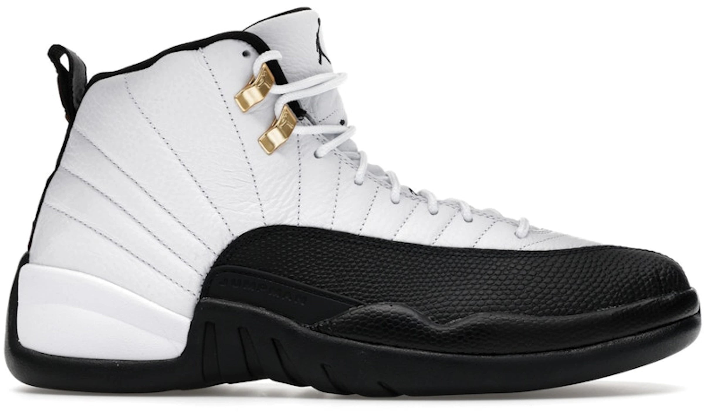 Jordan 12 Retro Taxi (2025)