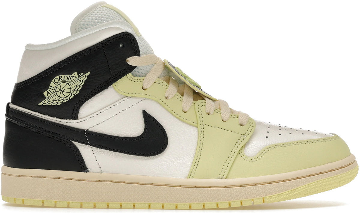 Jordan 1 Mid SE Fall League (Women's)