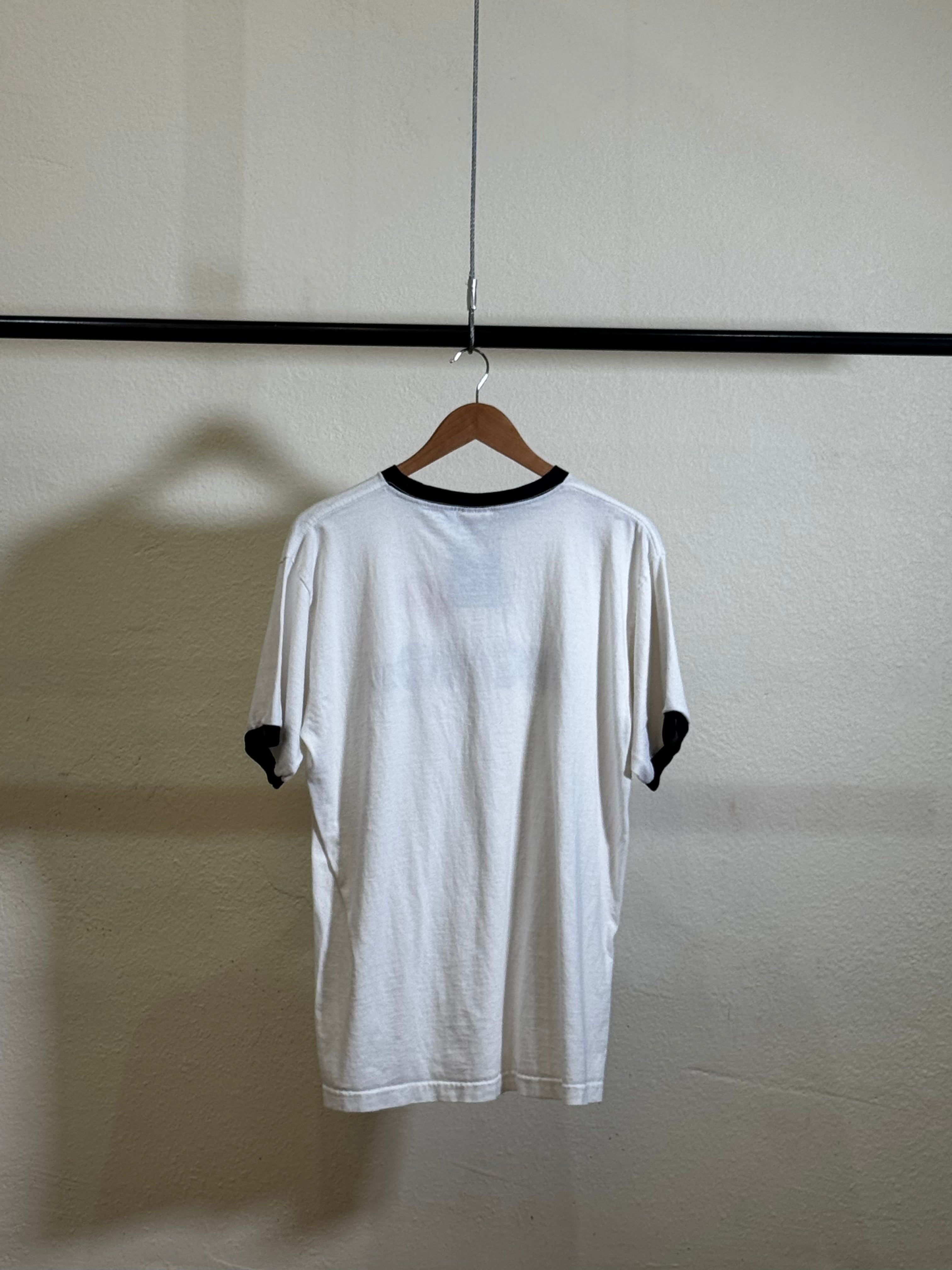 Vintage Hostess Ringer Tee