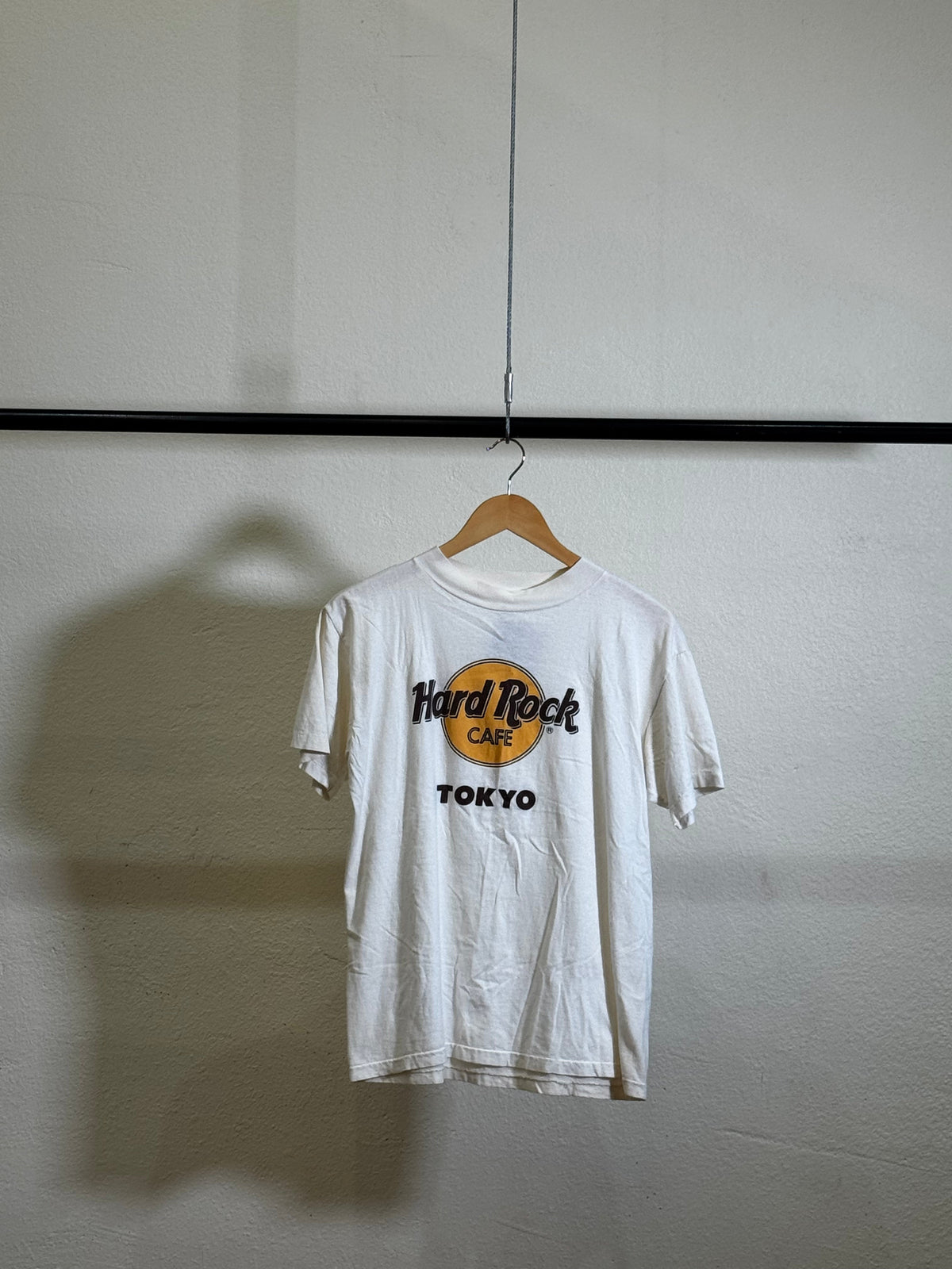 Vintage Tokyo Hard Rock Tee
