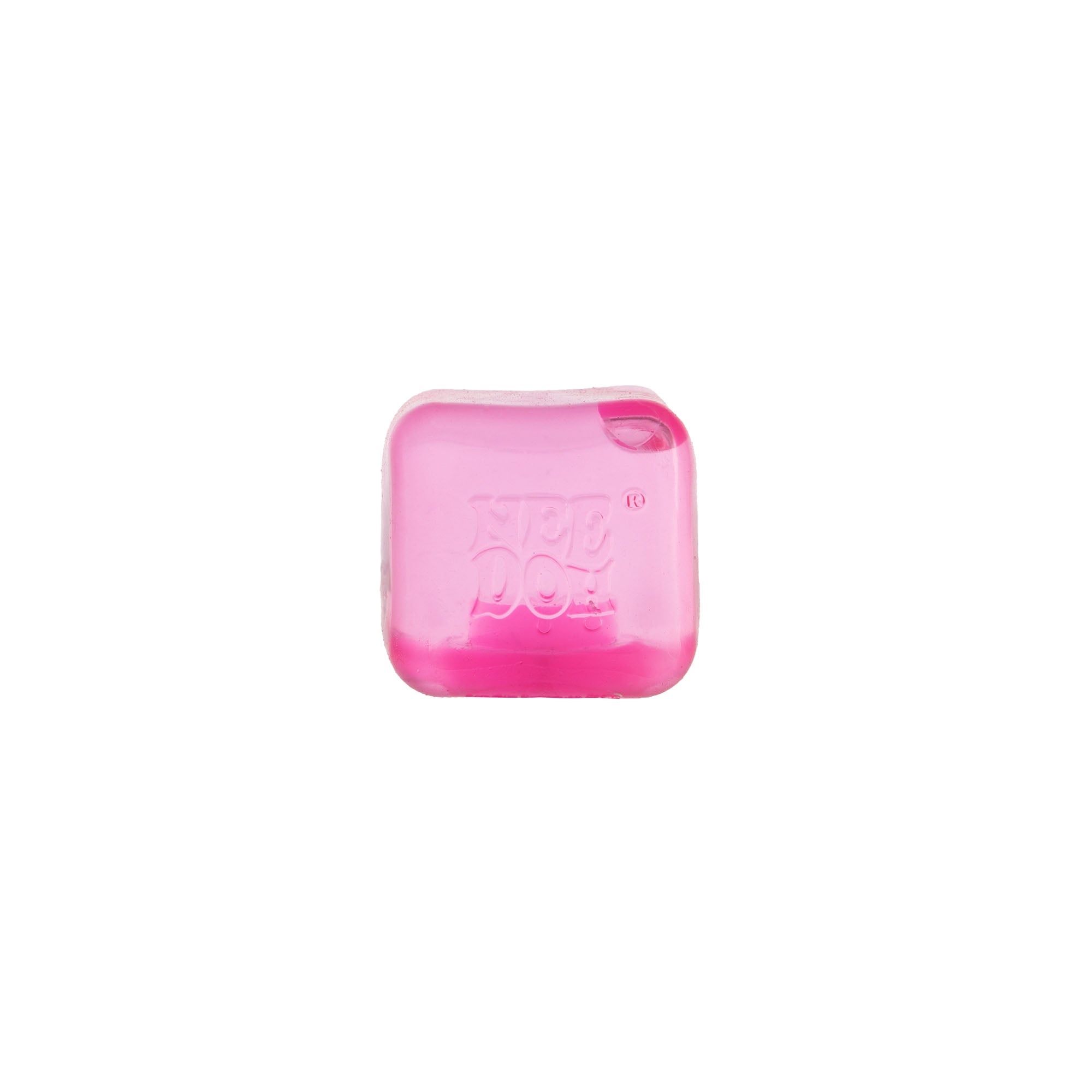 NeeDoh Teenie Nice Ice Baby Small Stress Ball - Color May Vary