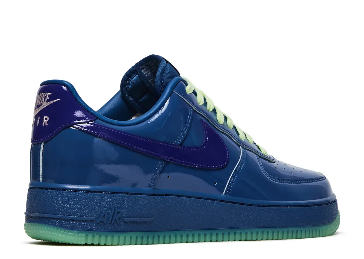 Nike Air Force 1 Low QS Mystic Navy