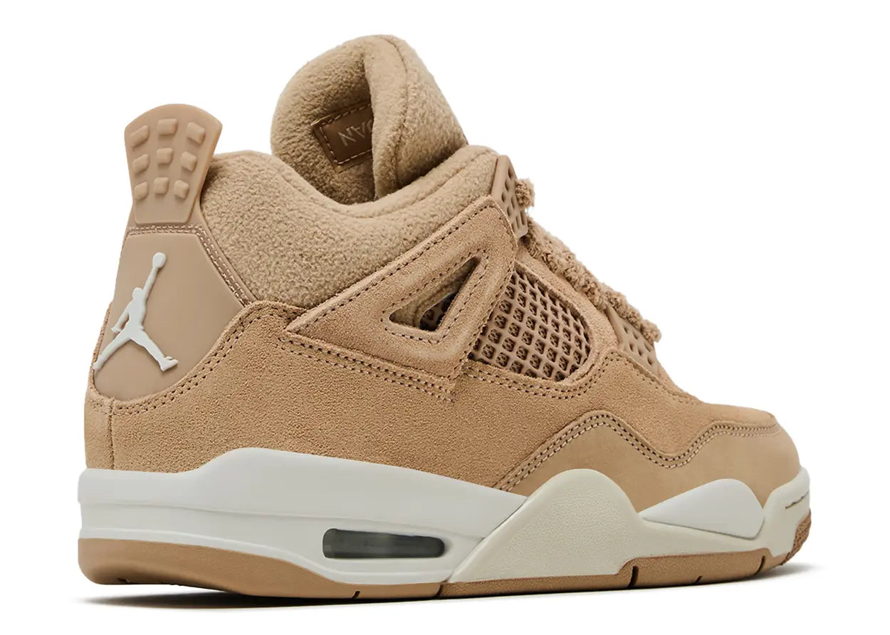 Jordan 4 Retro Cozy Girl (Women's)