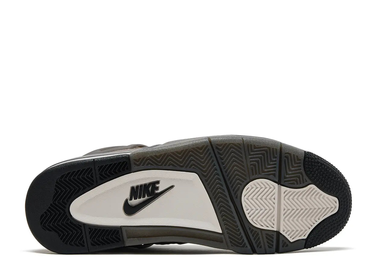 Air Jordan 4 Retro Cave Stone