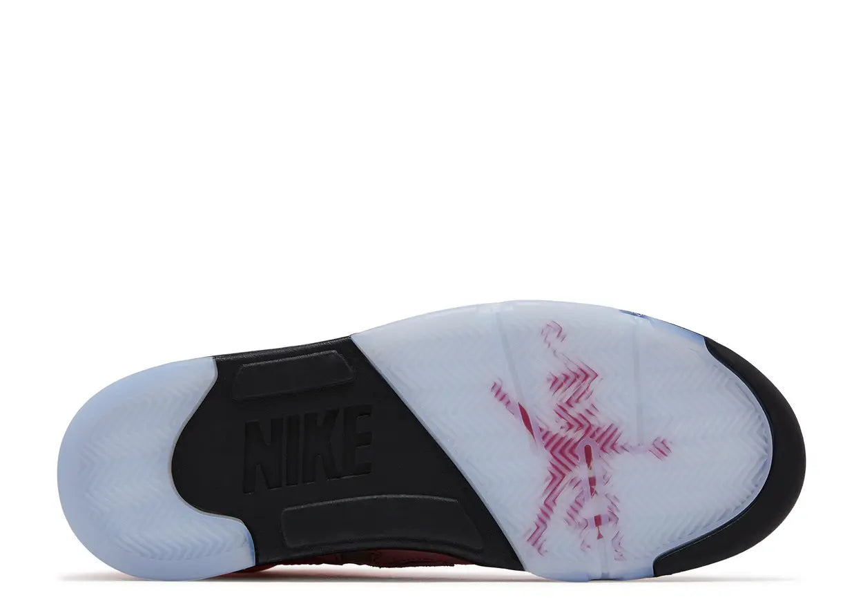 Awake NY x Air Jordan 5 Retro Arctic Pink