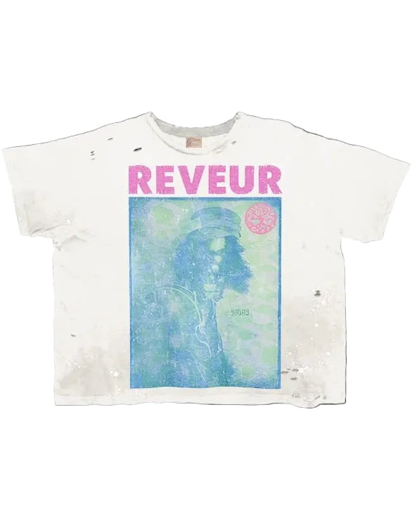 Reveur Hollywood "Underwater" Tee