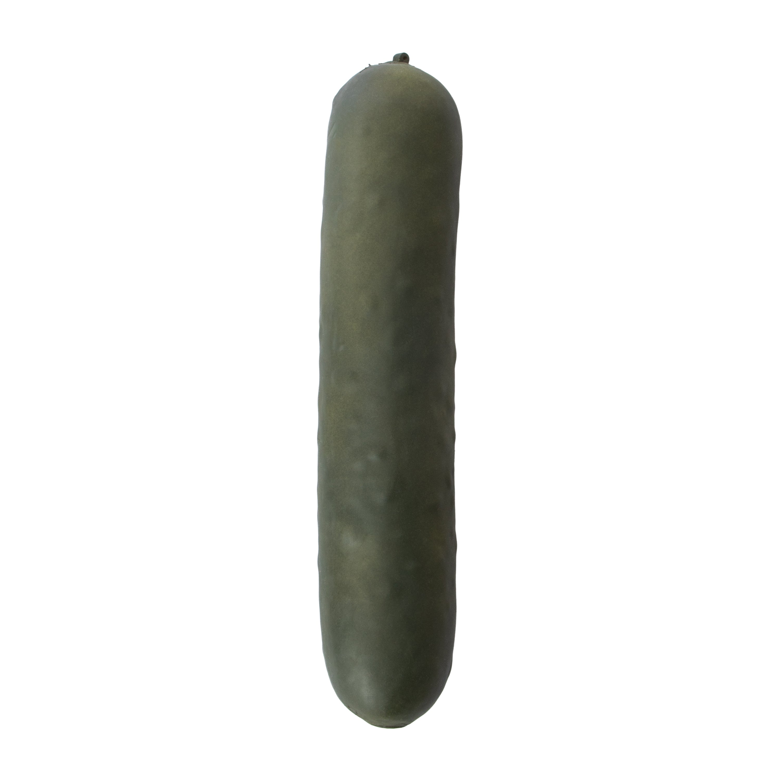 Crazy Fun Smush Mart Squishy Pickle