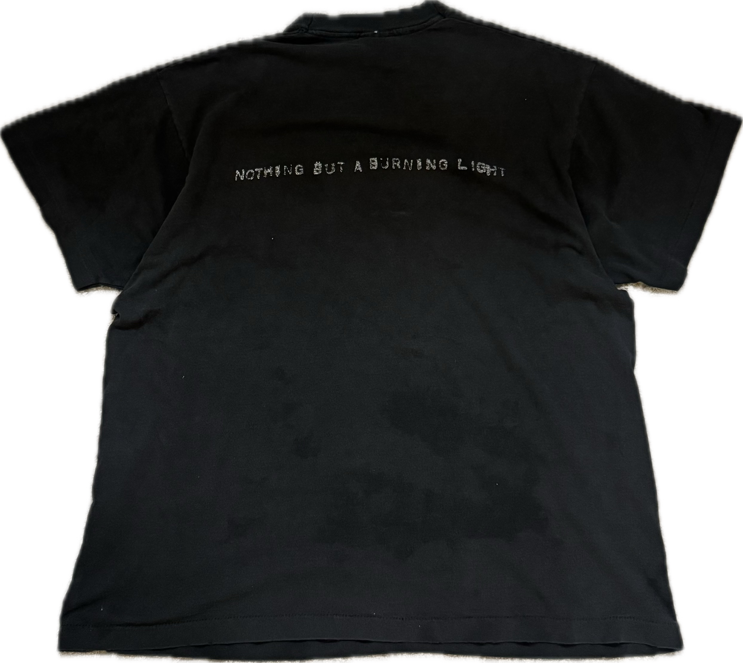 Vintage Bruce Cockburn Tee