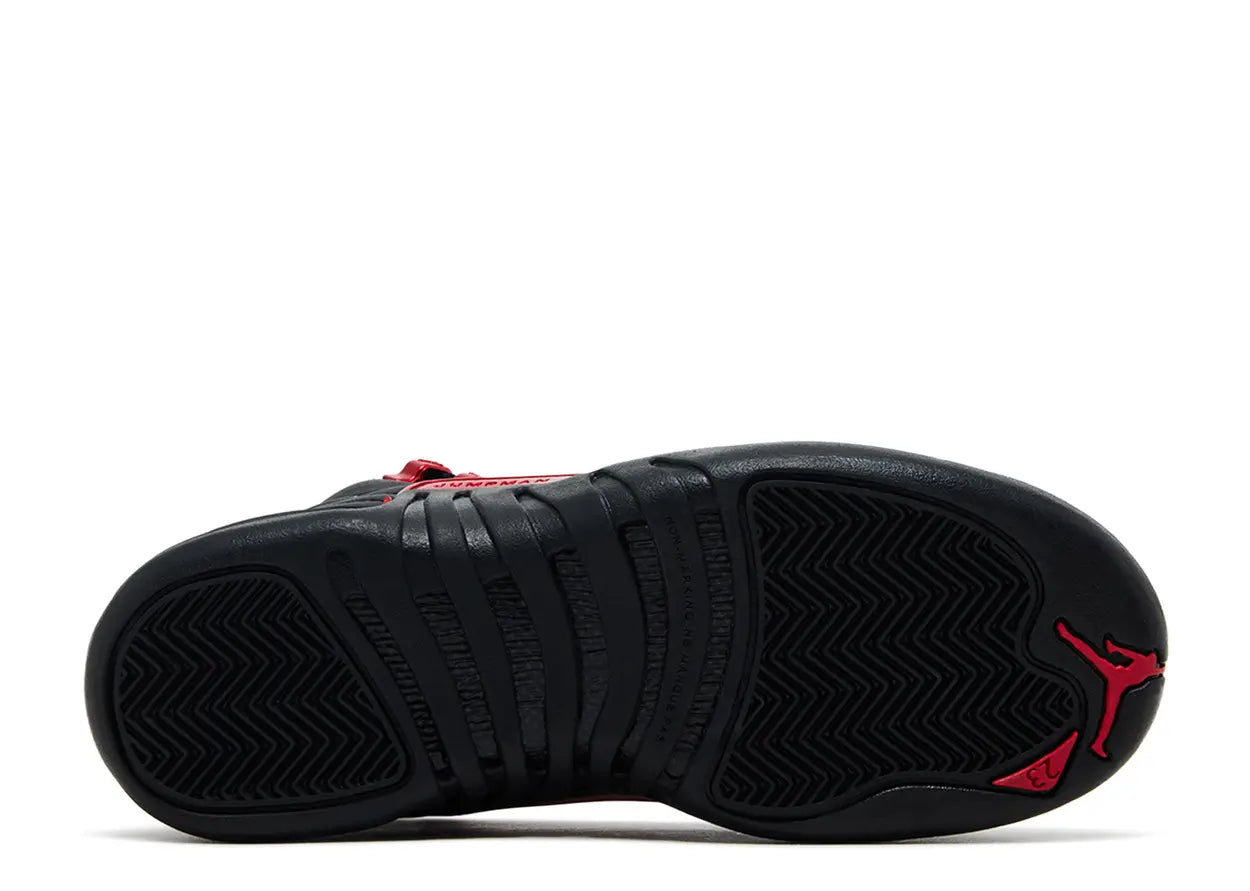 Jordan 12 Retro Bloodline (GS)