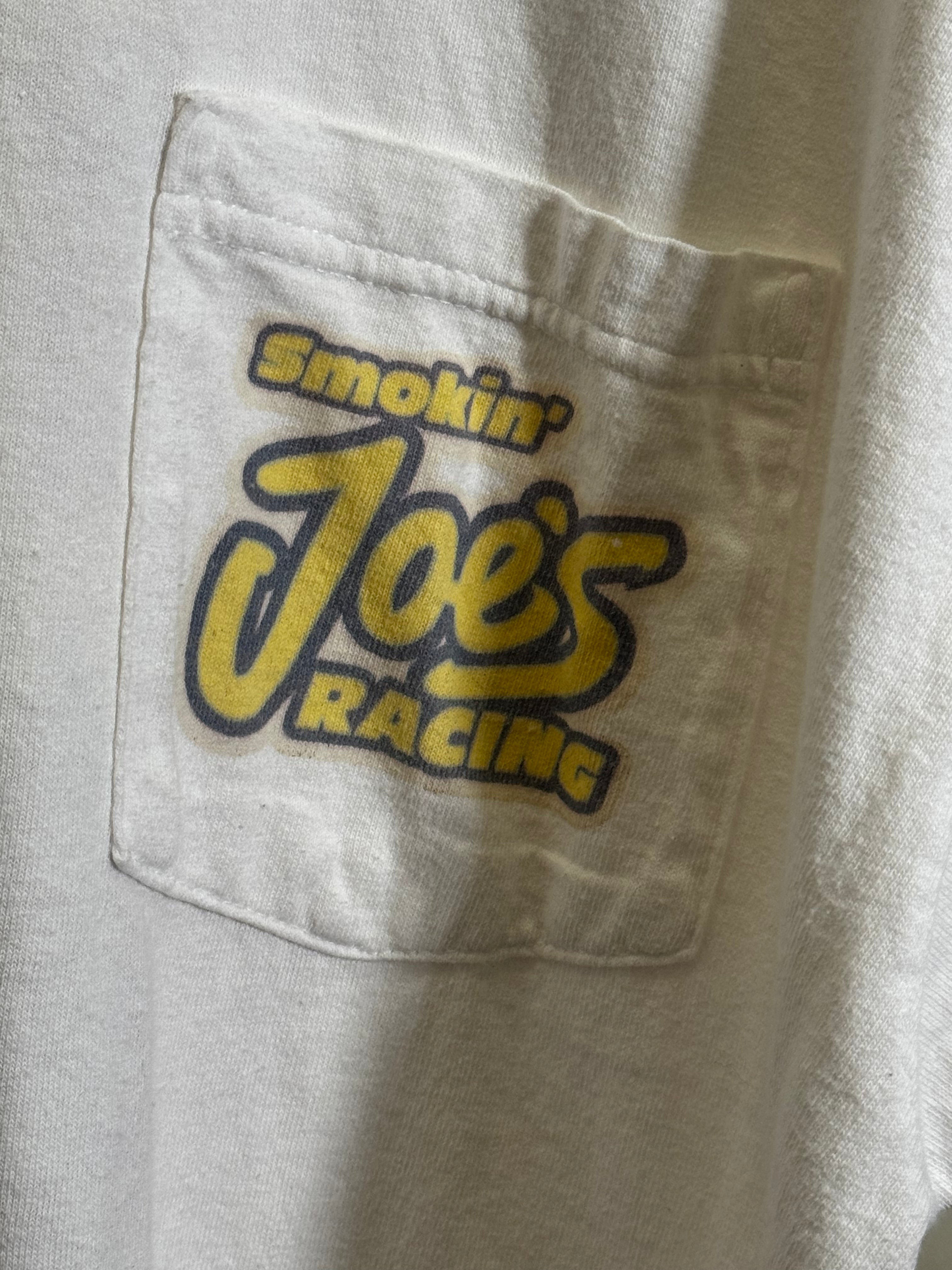 Vintage Camel Cigarette Tee