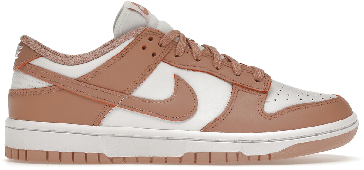 Nike Dunk Low Rose Whisper (Women's)