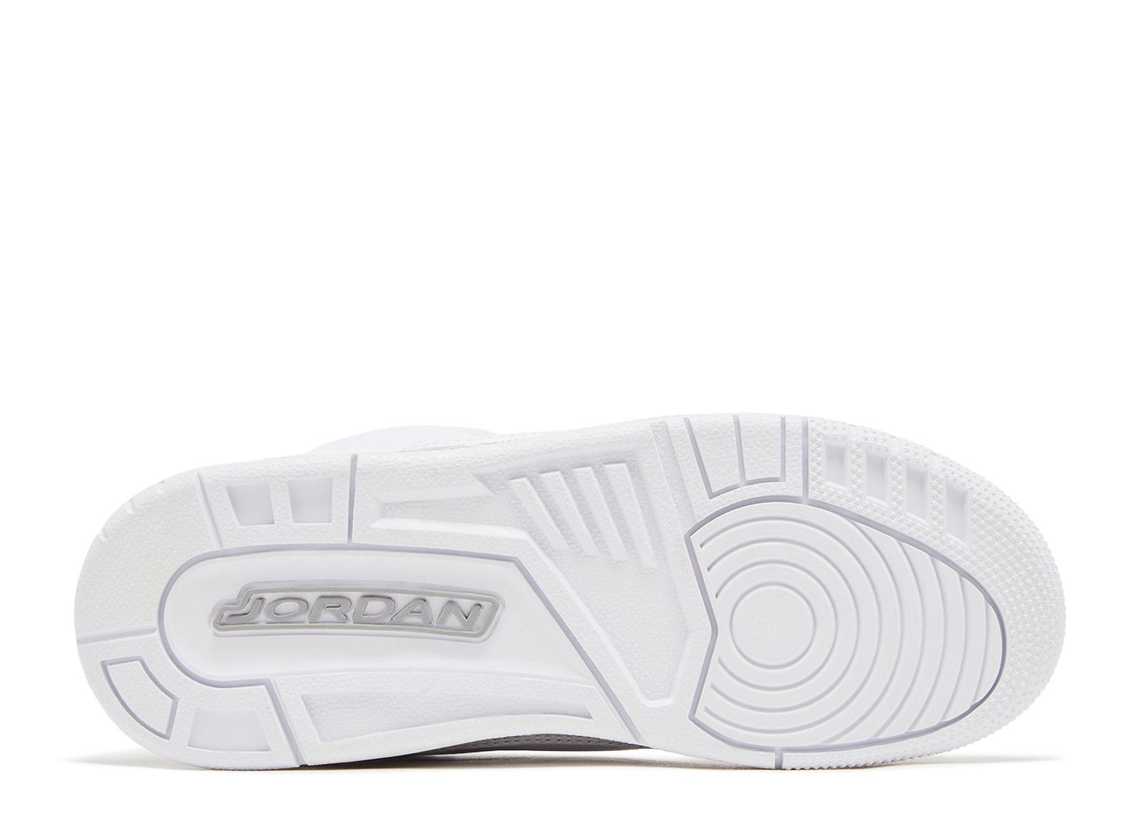 Air Jordan 3 Retro GS Pure Money 2025
