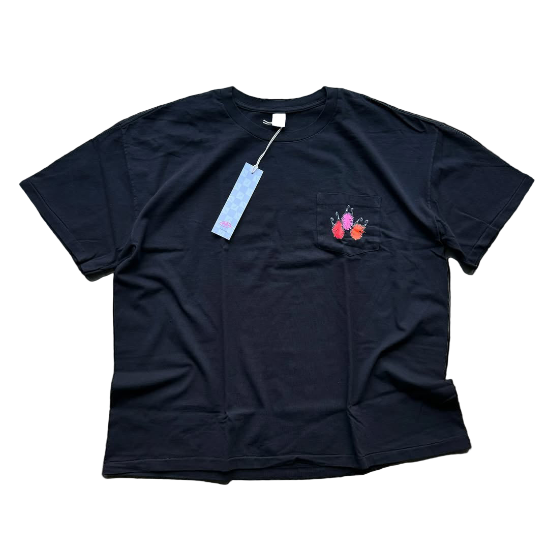 Matty Boy Anti Promo Concept Fragile Tee