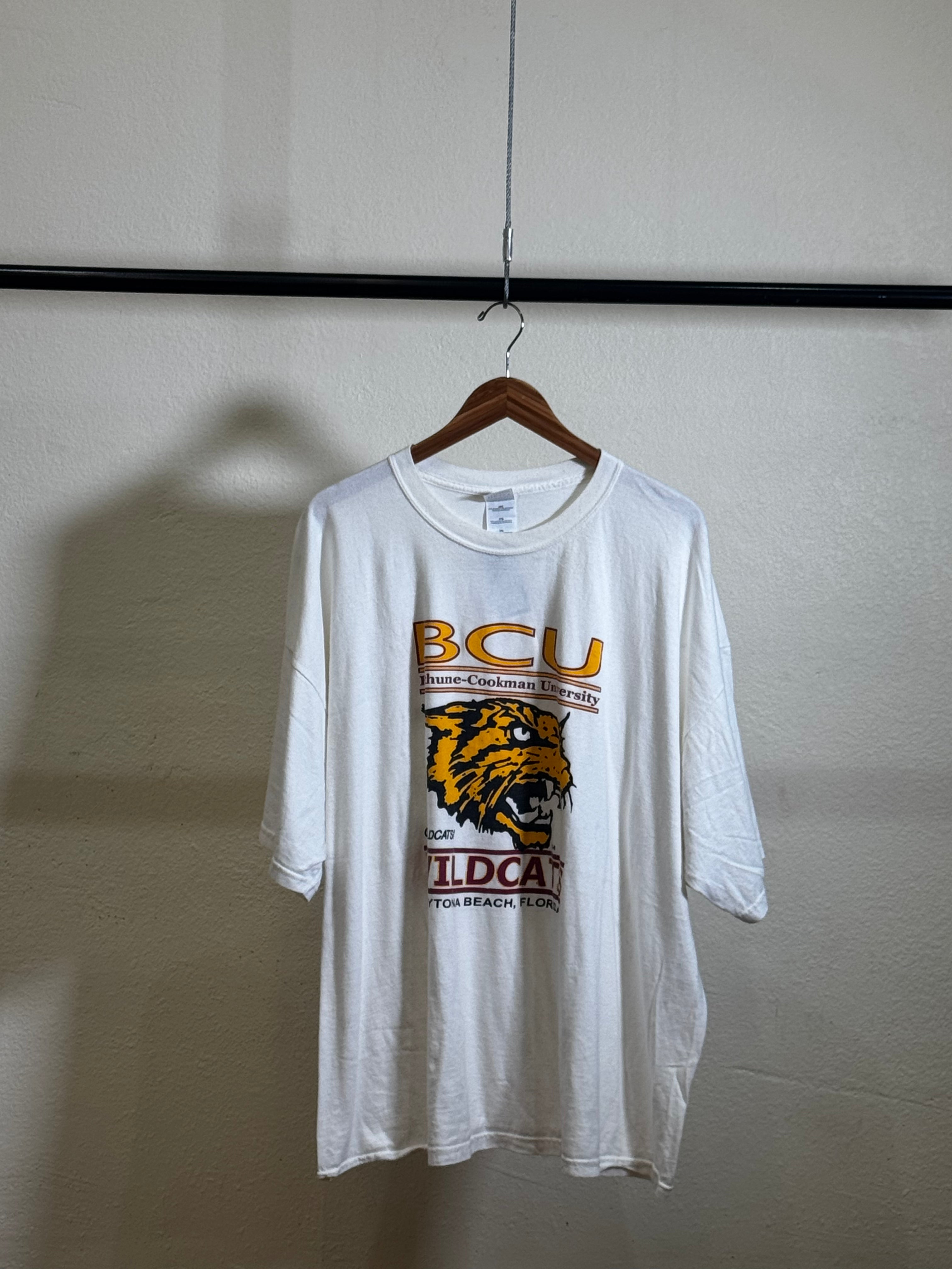 Vintage HBCU College Tee