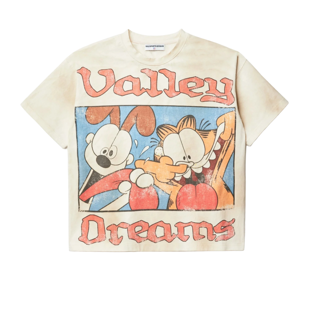 Vale Forever Sunday Tee