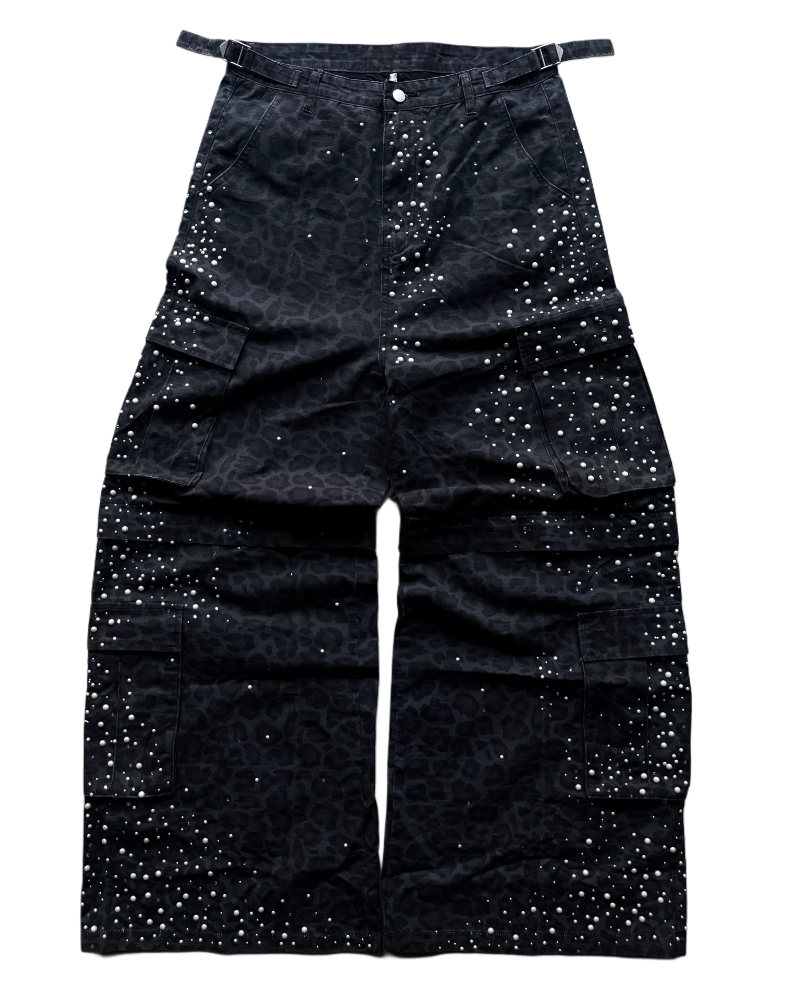 Threaded Vision Cold War Cargos