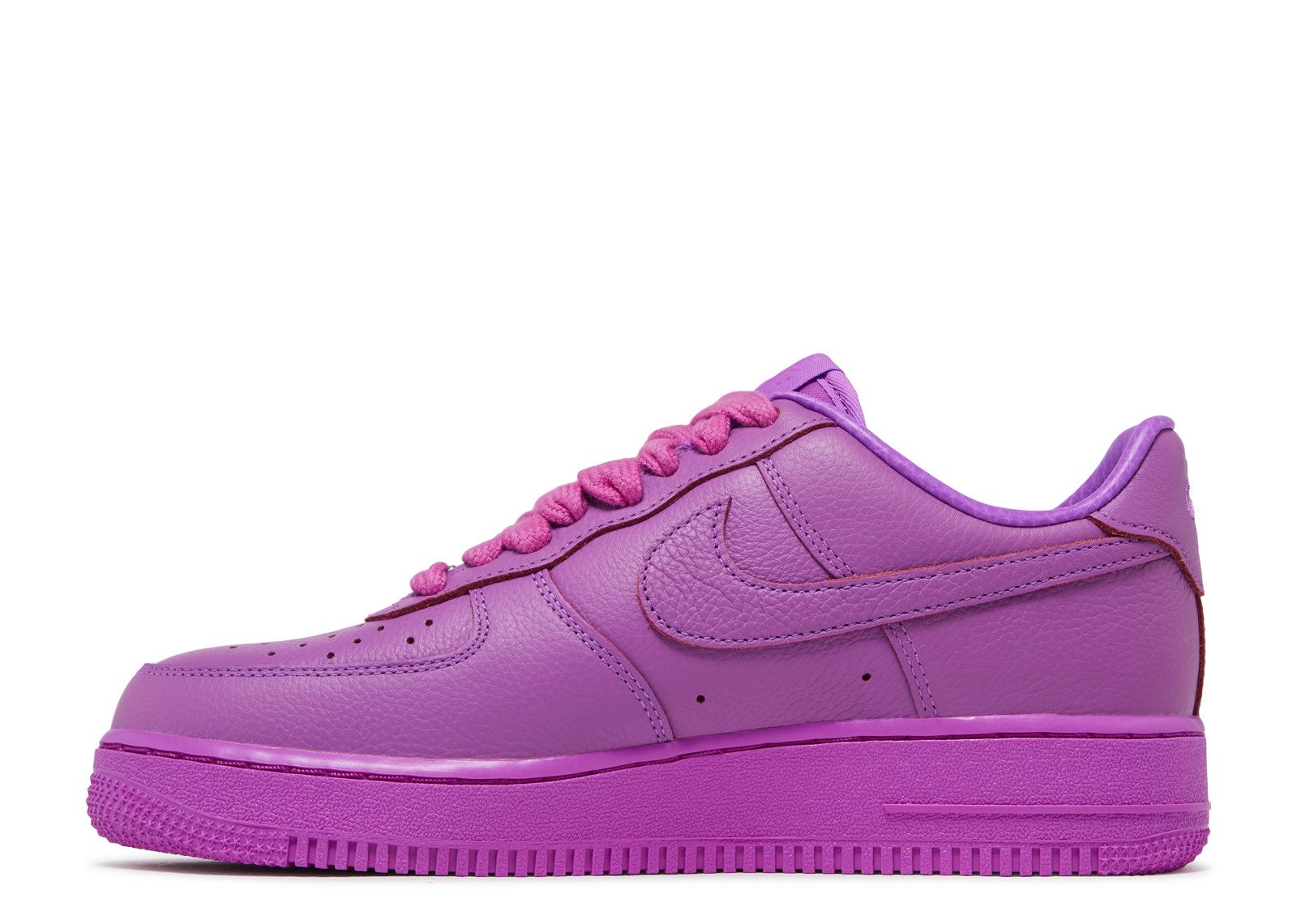 Cactus Plant Flea Market x Air Force 1 Low Premium Fuchsia Dream