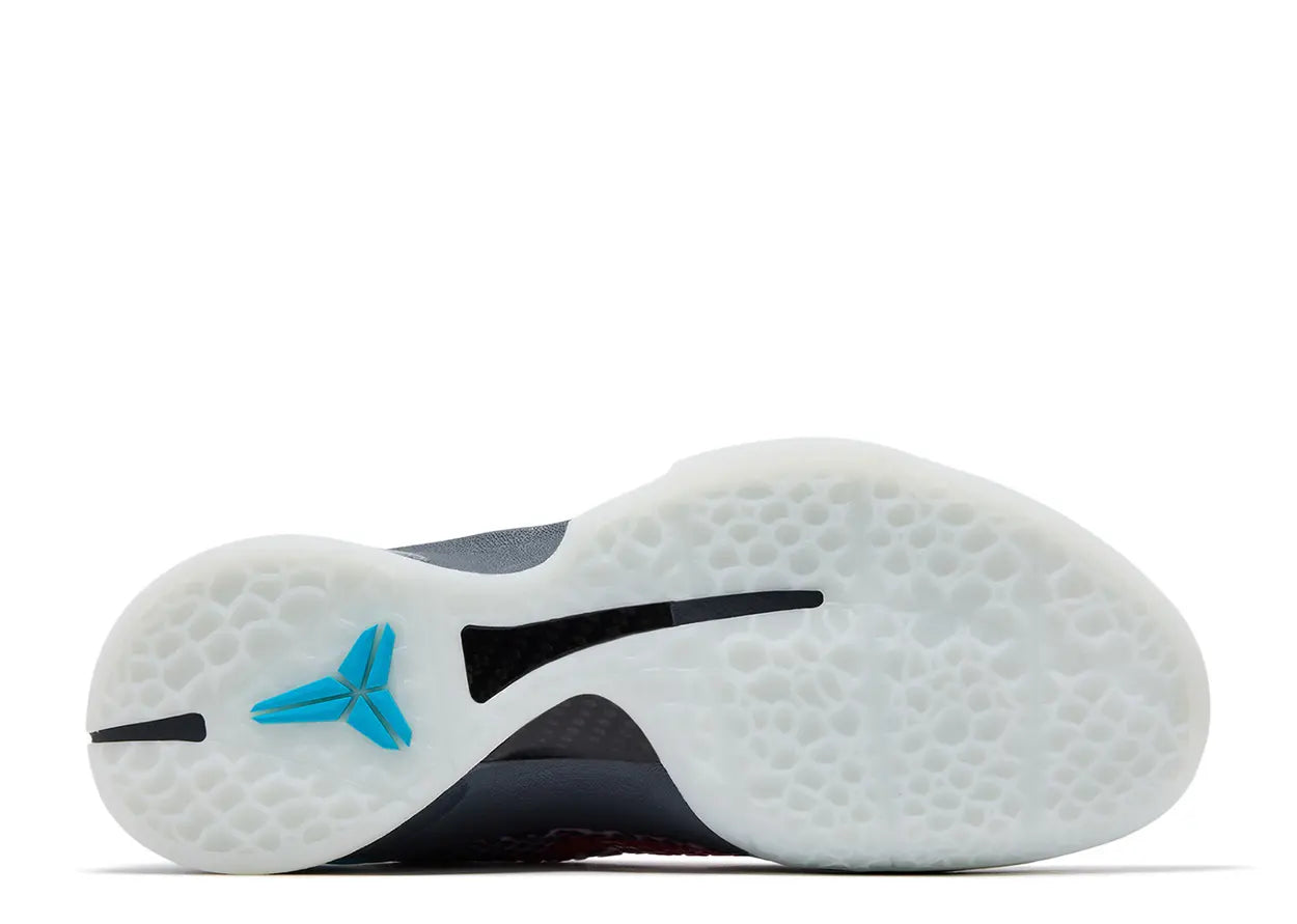 Zoom Kobe 6 Protro 3 D All Star