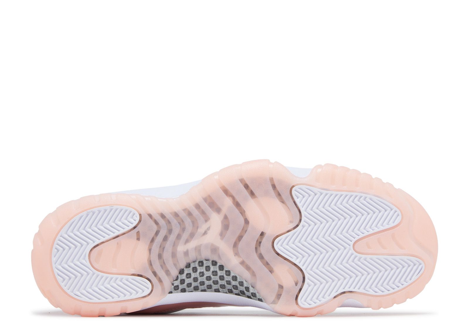Womens Jordan 11 Retro Low Legend Pink