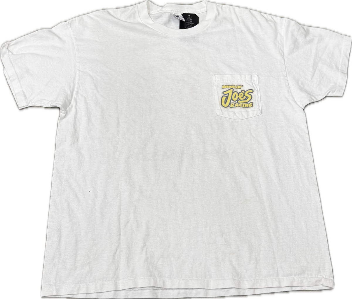 Vintage Camel Cigarette Tee