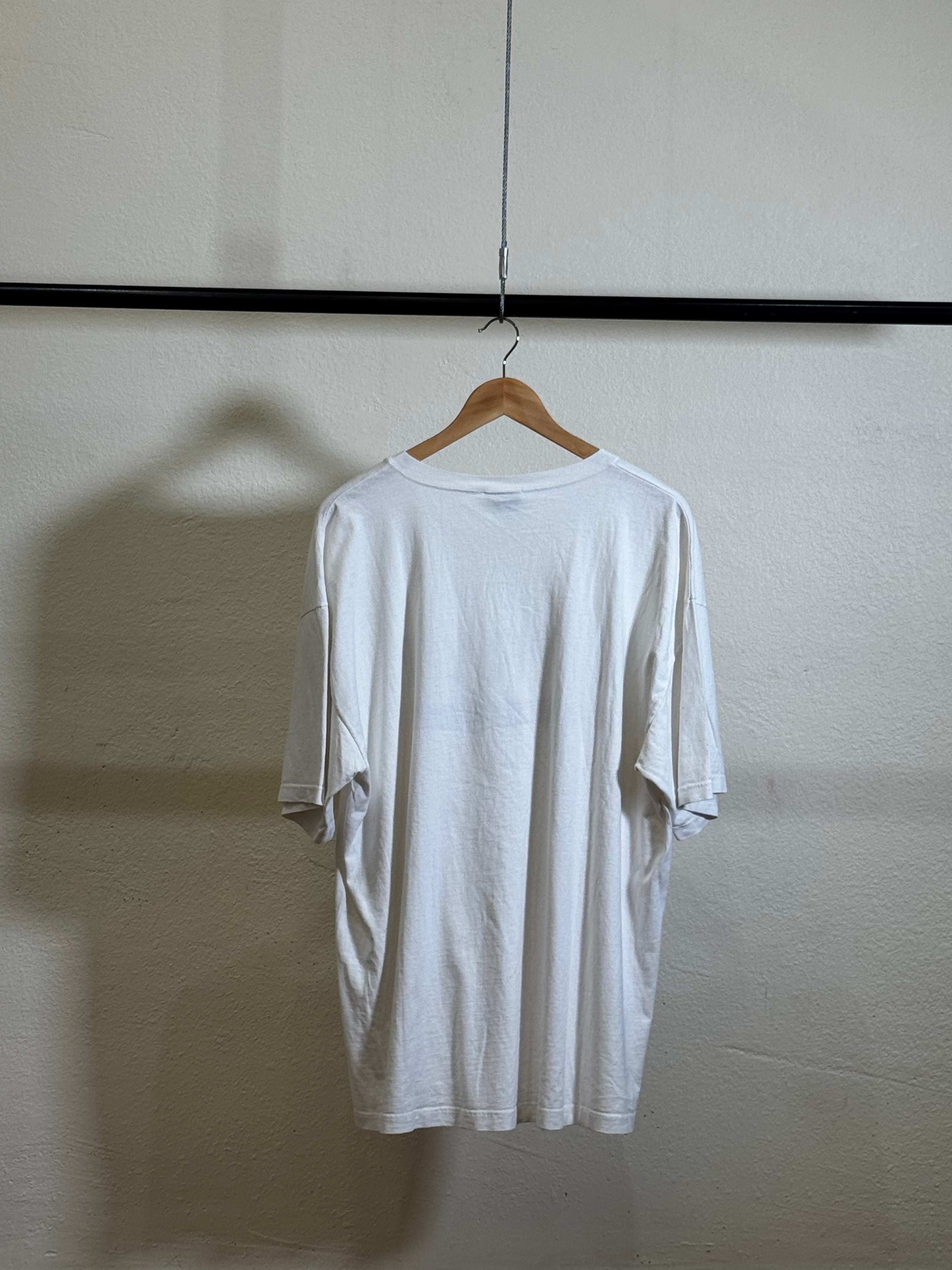 Vintage 90s Rehoboth Beach Tee
