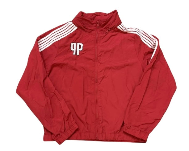 Private Party ATHA-LETE Red Jacket