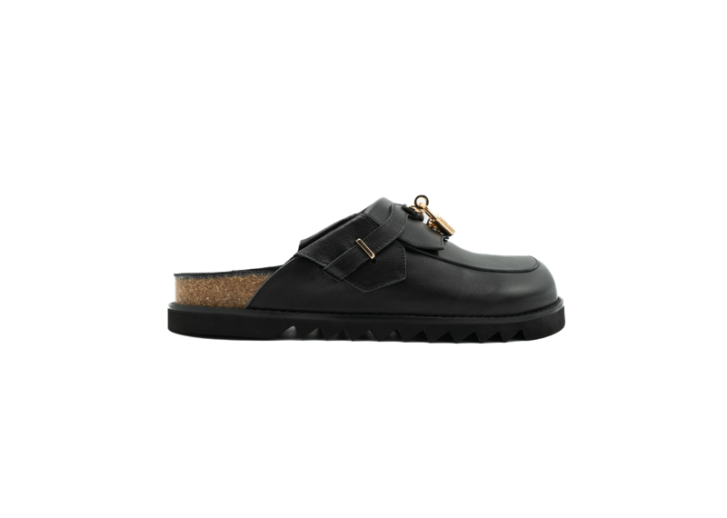 Bravest Studios Bag Clog Black