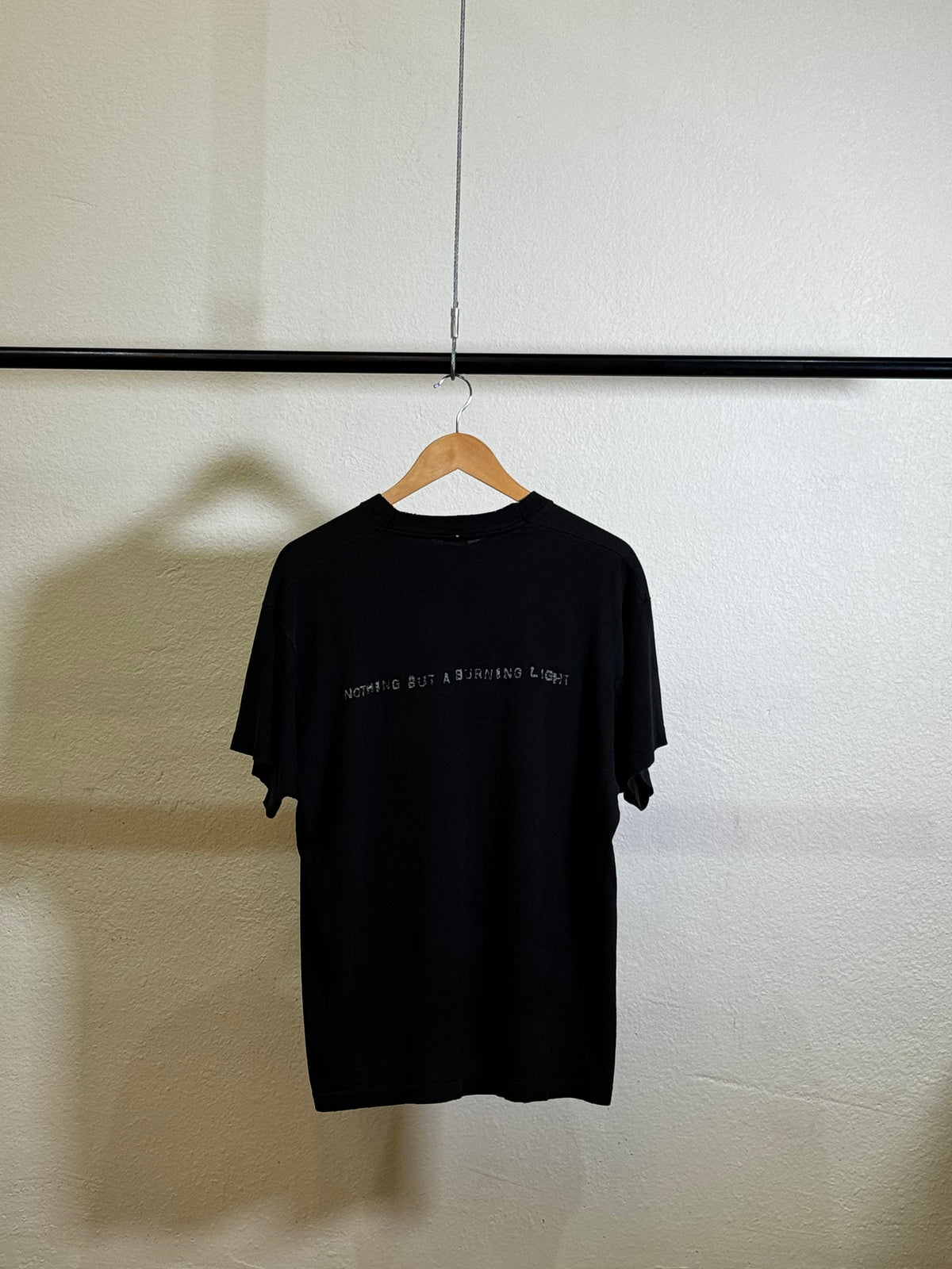 Vintage Bruce Cockburn Tee
