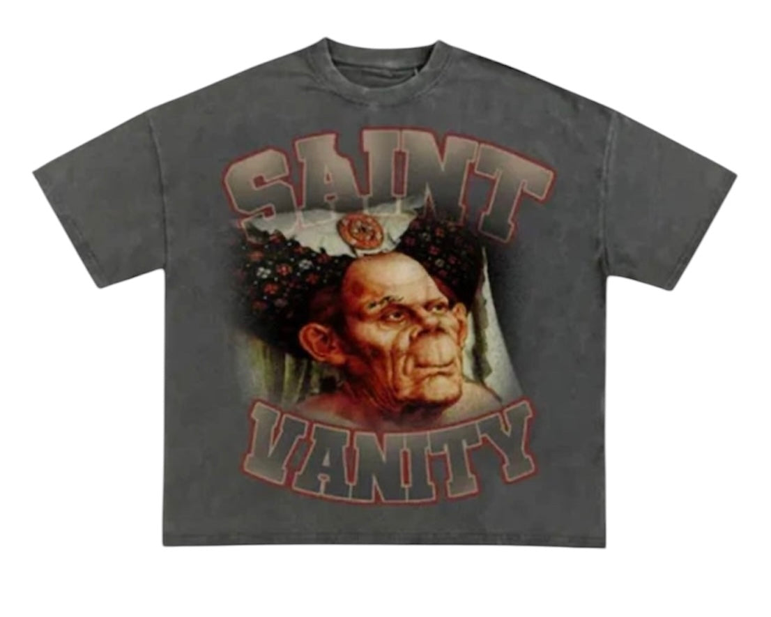 Saint Vanity HOQ T-Shirt