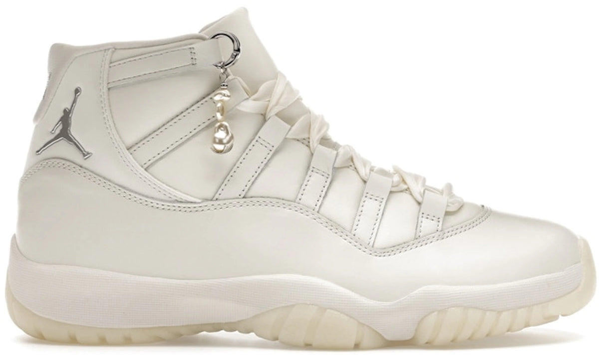 Jordan 11 Retro Pearl (Women's)