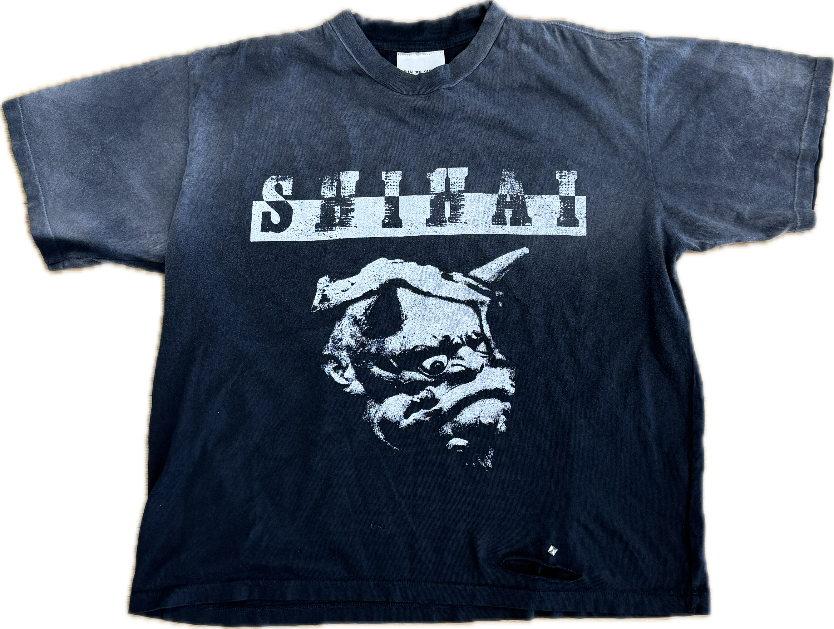 Shihai Kassoro Face Tee