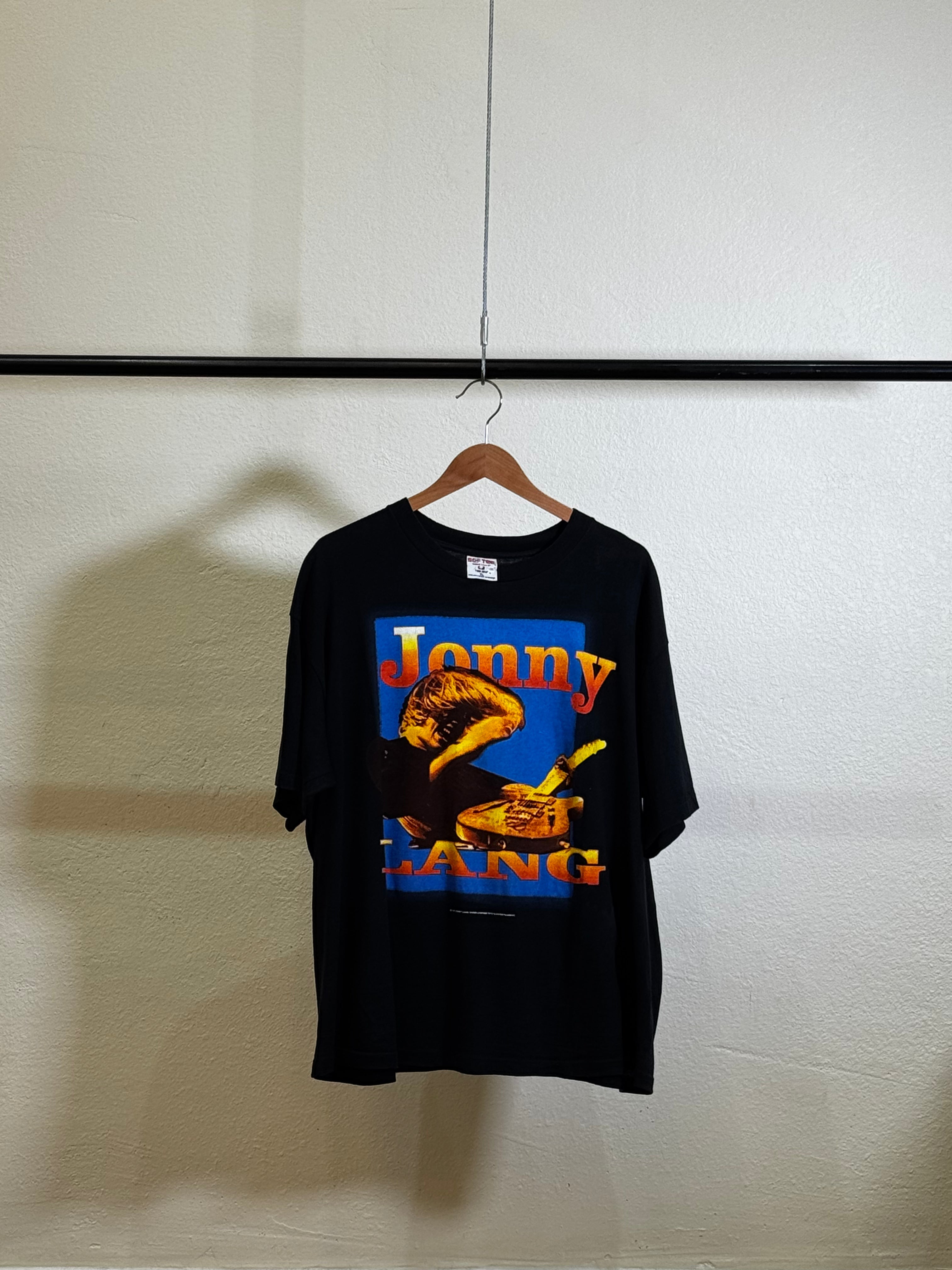 Vintage Jonny Lang Tee