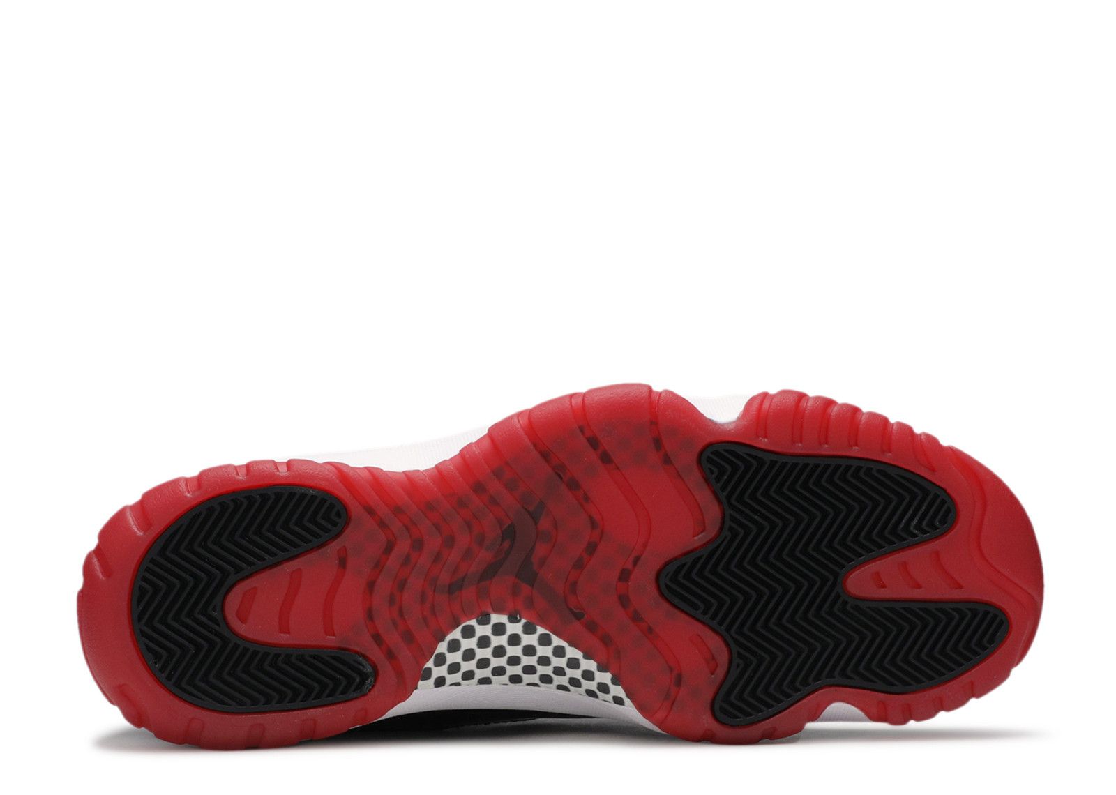 Air Jordan 11 Retro Bred 2019