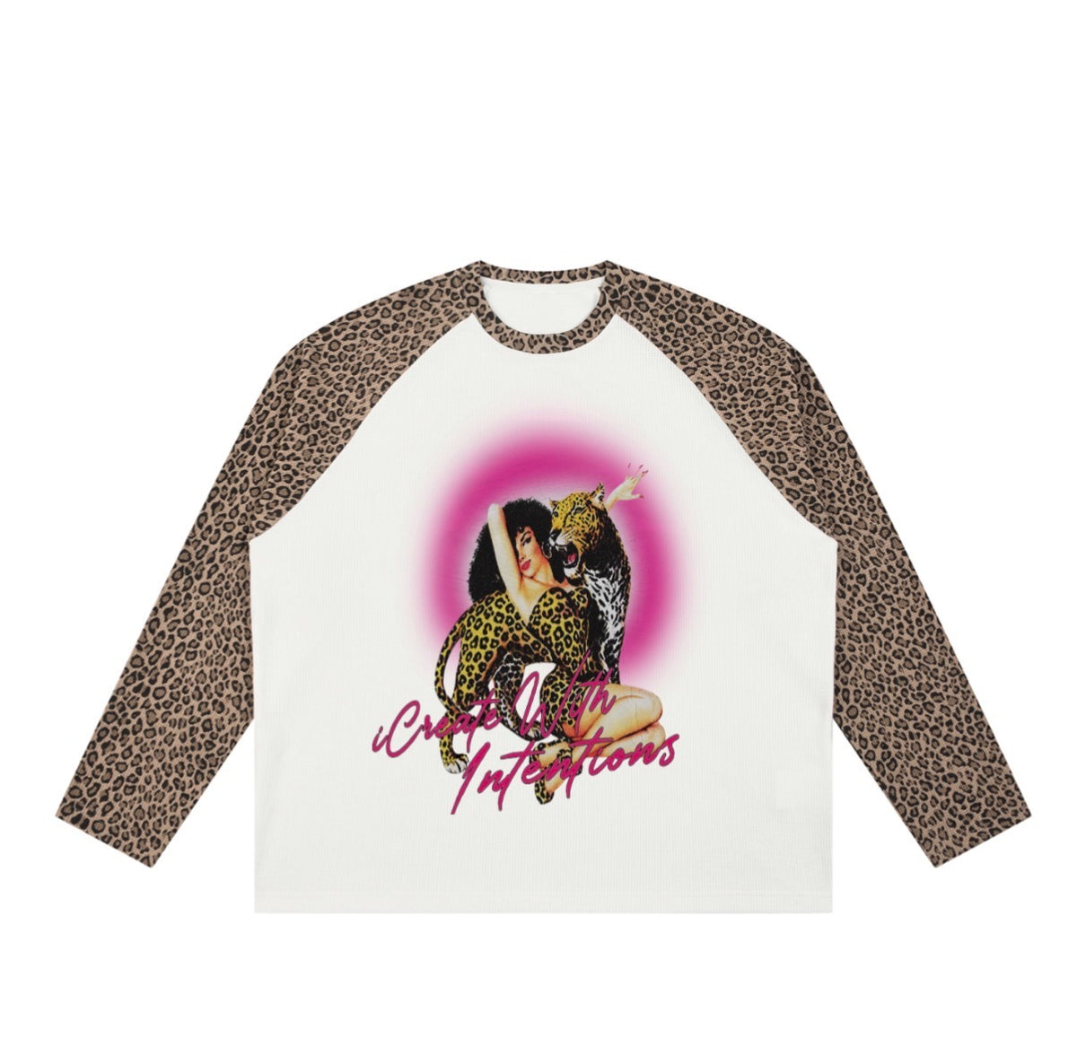Eye Creo Intentions Cheetah Thermal