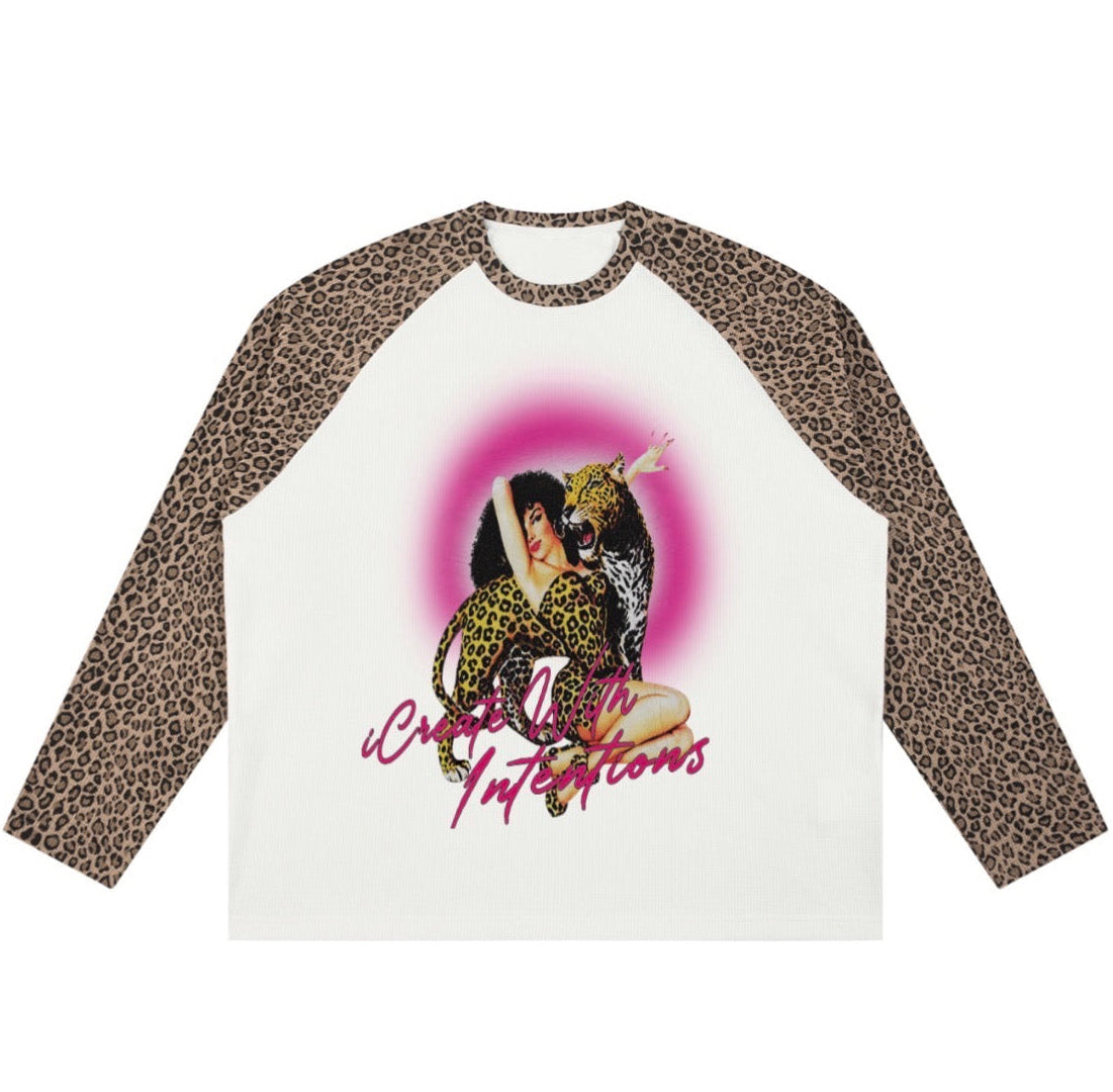 Eye Creo Intentions Cheetah Thermal