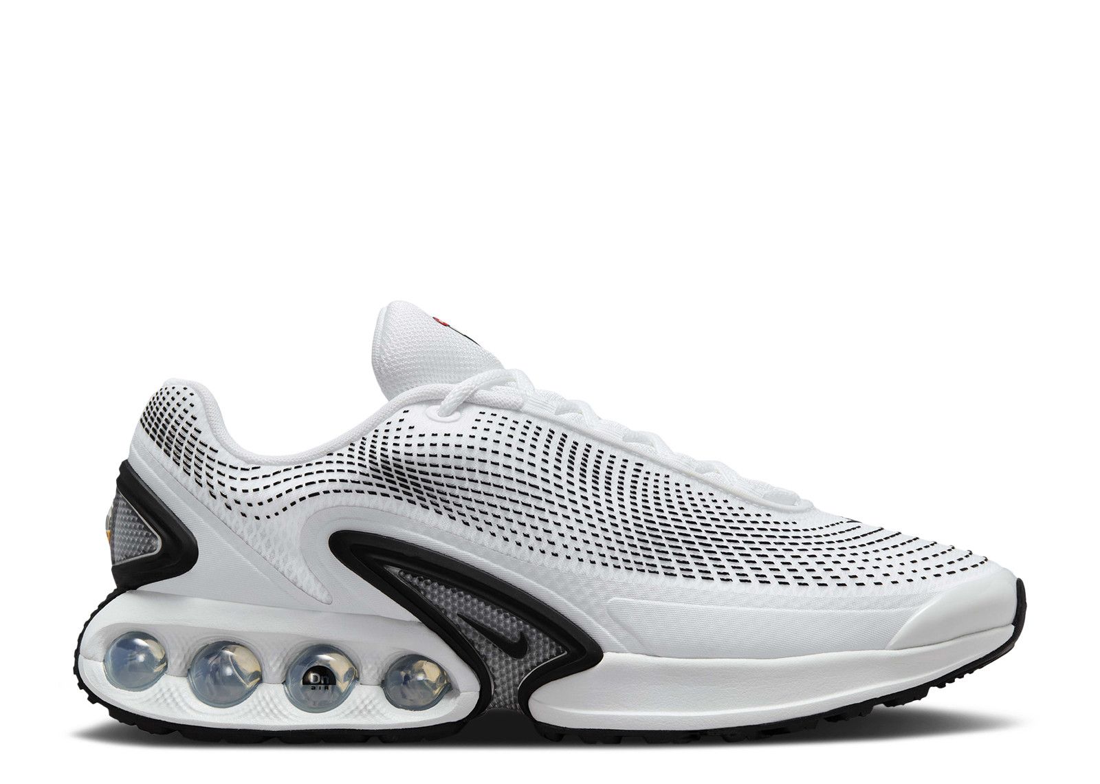 Air Max DN Photon Dust Black
