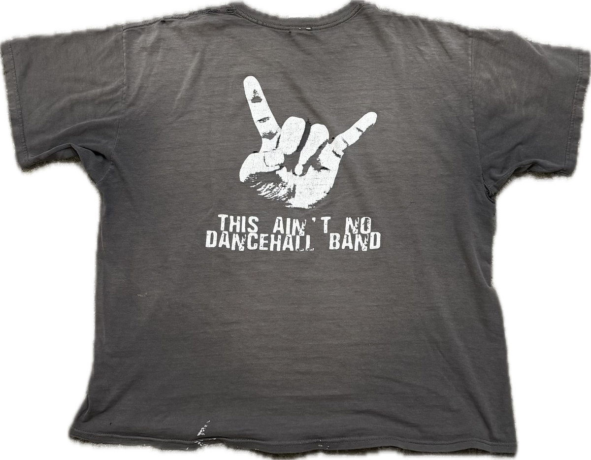 Vintage Wade Bowen Tee