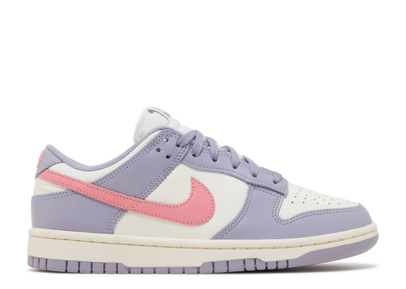 Womens Dunk Low Indigo Haze