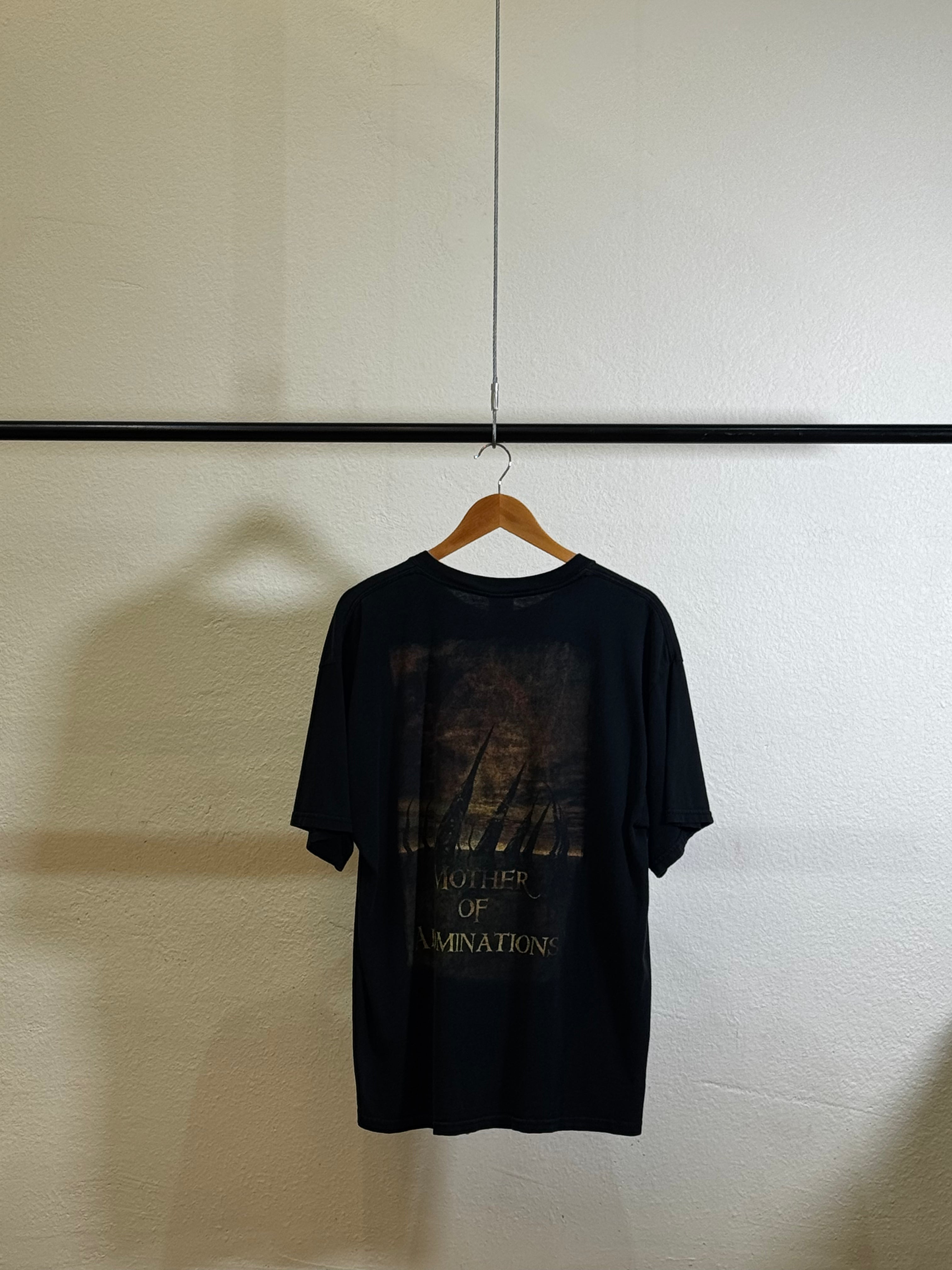 Vintage Crable of Filth Tee