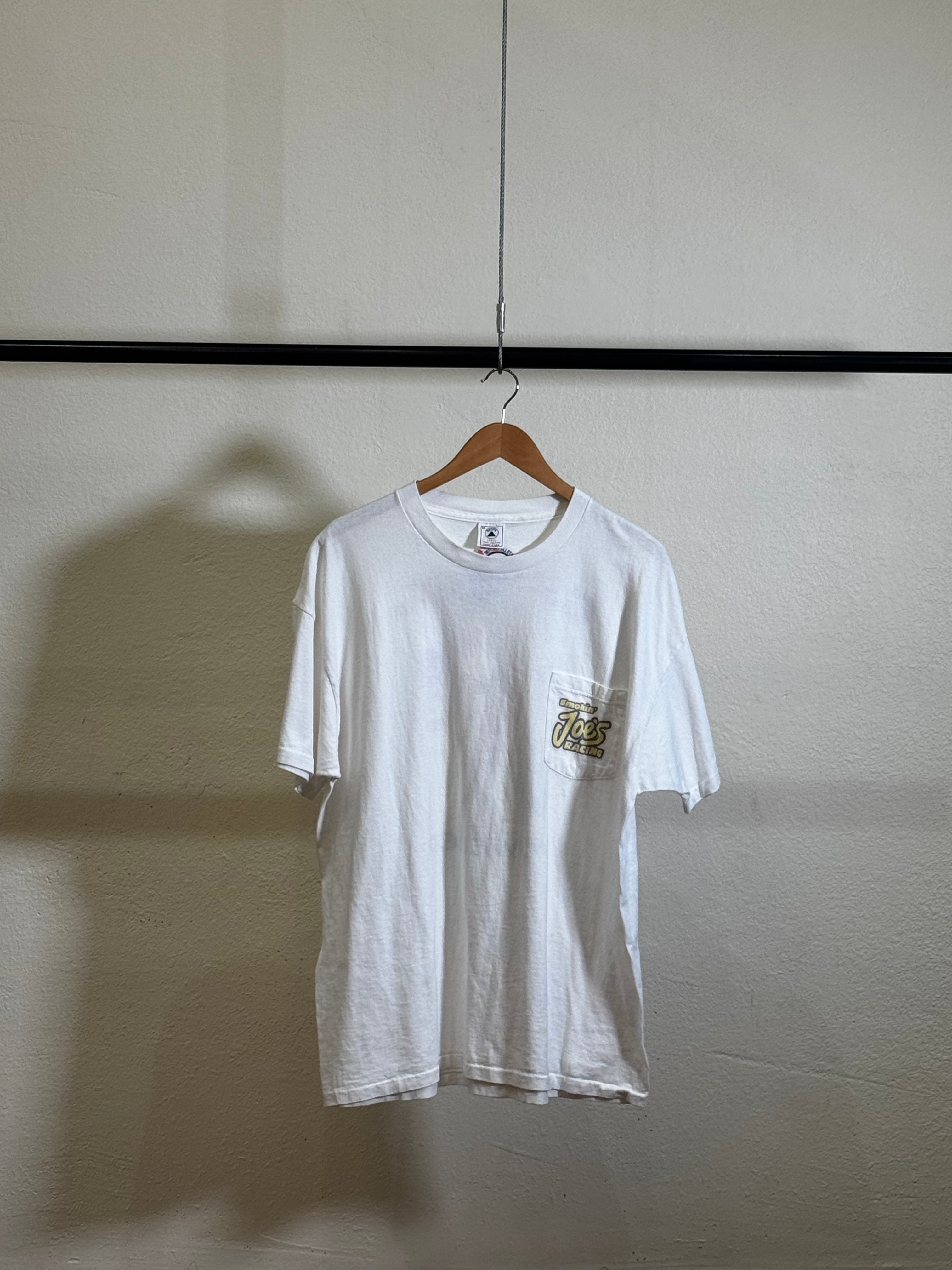 Vintage Camel Cigarette Tee