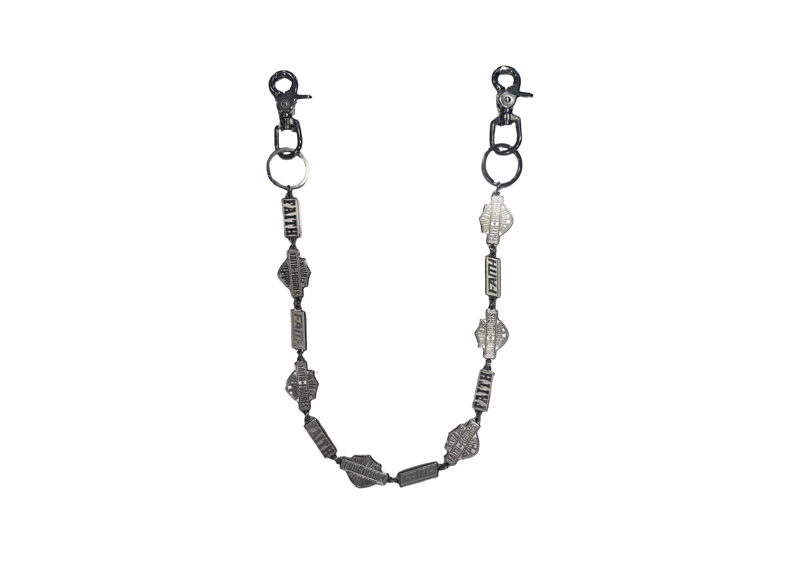Faith Wallet Chain