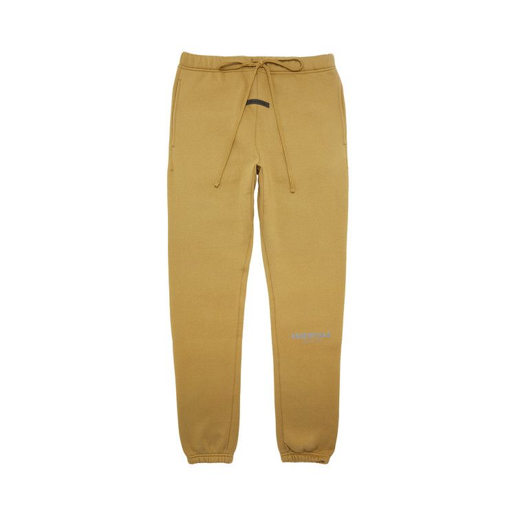 Fear of God Essentials Sweatpants Amber
