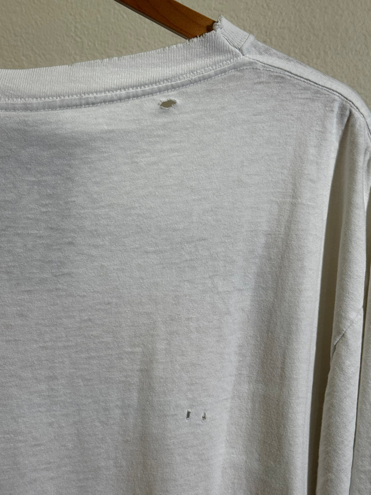 Vintage Houston Championship Tee