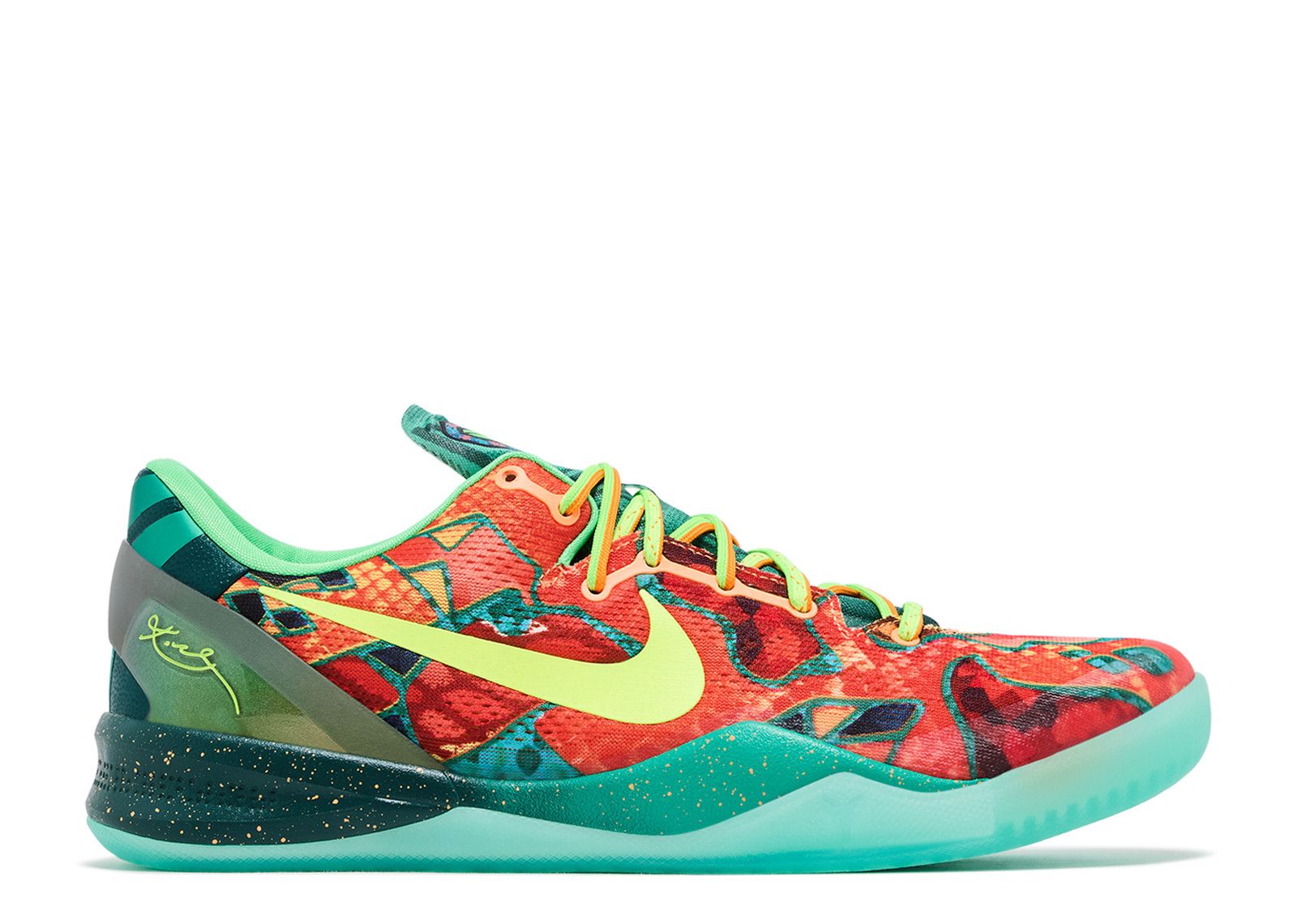 Kobe 8 Protro What The Kobe 2025