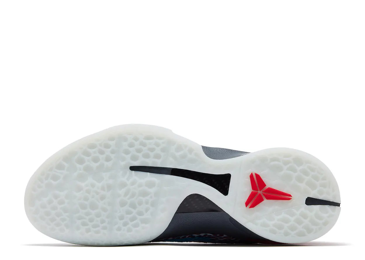 Zoom Kobe 6 Protro 3 D All Star