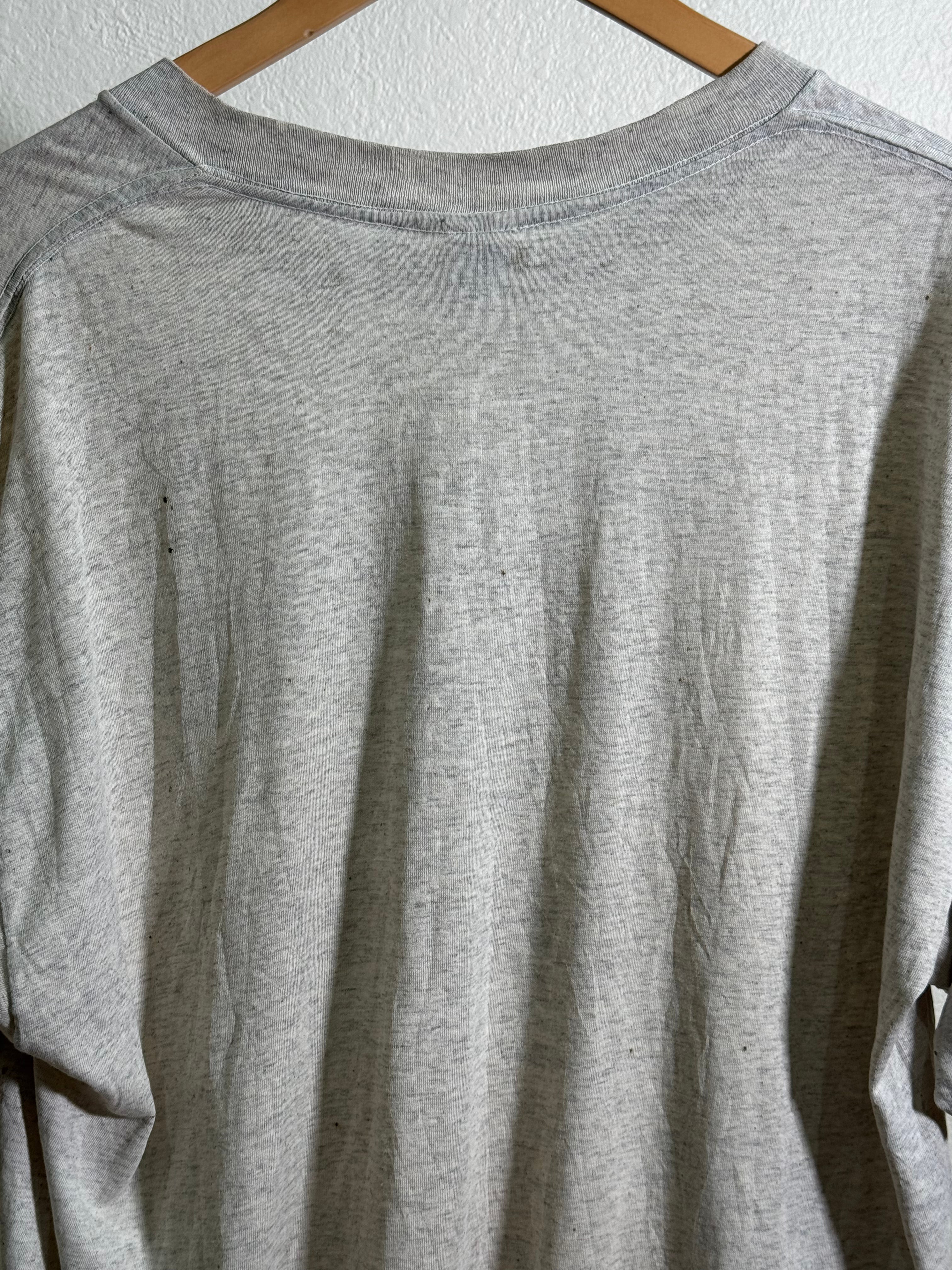 Vintage 90s Green Bay Packer Training Camp Tee