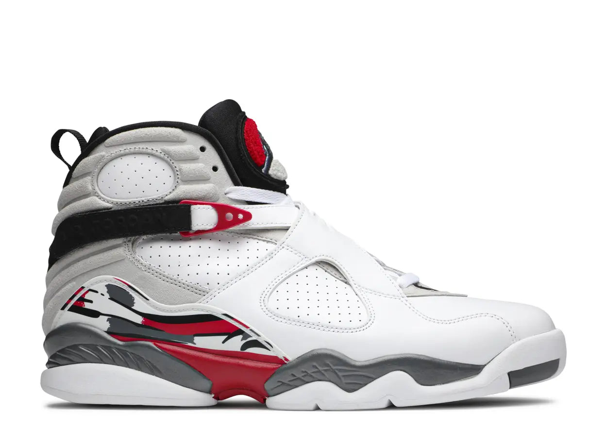 Jordan 8 Retro Bugs Bunny 2025